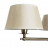 Люстра подвесная Arte Lamp York A2273LM-3AB