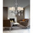 Подвесная люстра Lumina Deco Valentina LDP 1240-6 CHR