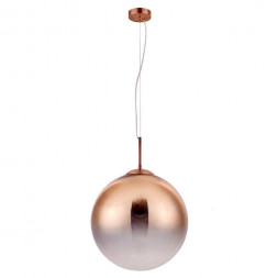 Светильник подвесной Arte Lamp Jupiter Copper A7964SP-1RB