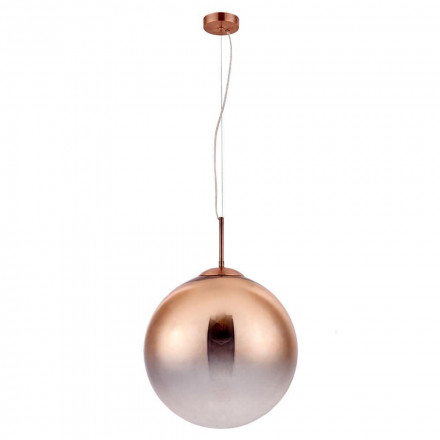 Светильник подвесной Arte Lamp Jupiter Copper A7964SP-1RB