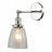 Бра Lumina Deco Fabi LDW 6800-1 CHR+PR