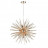 Подвесной светильник Vele Luce Brina VL5674P10