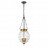 Подвесной светильник Vele Luce Helen VL4266P23
