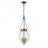 Подвесной светильник Vele Luce Helen VL4266P23