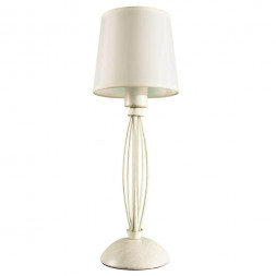 Лампа настольная Arte Lamp Orlean A9310LT-1WG