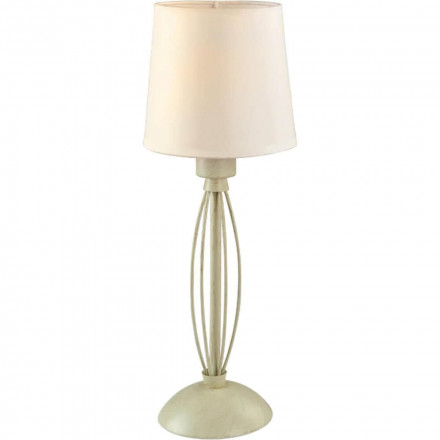Лампа настольная Arte Lamp Orlean A9310LT-1WG