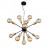 Подвесная люстра ST Luce Foglione SL437.403.12
