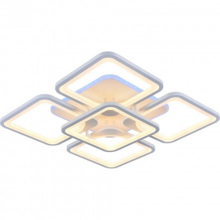 Потолочная люстра Evoled Valenta SLE500452-05RGB
