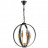 Подвесная люстра Lightstar Cero 731247