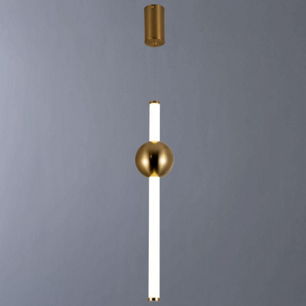 Светильник подвесной Divinare Cliff 1125/01 SP-16