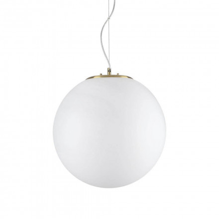 Подвесной светильник Ideal Lux Grape SP1 Big 241364