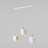 Подвесной светильник TK Lighting 2743 Cyklop