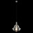 Подвесной светильник Loft IT La Scala 2075-B