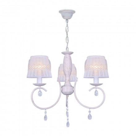 Подвесная люстра Toplight Camilla TL1135-3H