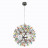 Подвесной светильник iLedex Stratosphere FG 600-92 RGB CR