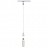 Светильник трековый Paulmann DecoSystems 95003