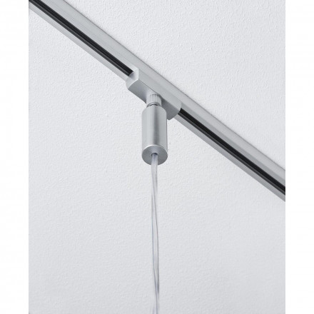 Светильник трековый Paulmann DecoSystems 95003