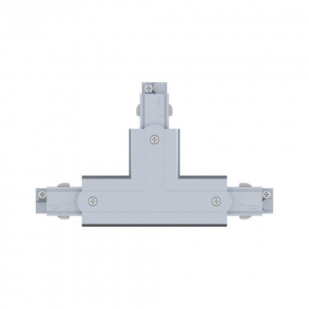 Коннектор T-образный левый Paulmann ProRail3 91376