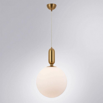 Светильник подвесной Arte Lamp Bolla-Sola A3330SP-1PB