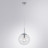 Светильник подвесной Arte Lamp Volare A1925SP-1CC