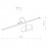 Подсветка для картин Nowodvorski Rembrant Giotto Led M 8170