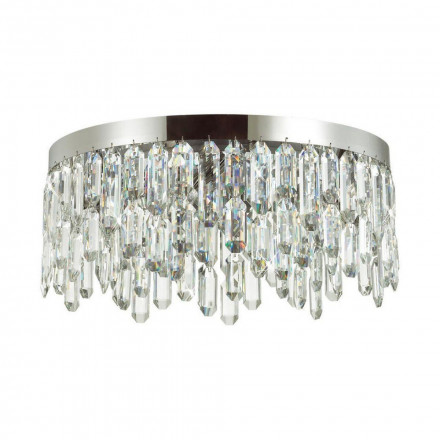 Потолочный светильник Odeon Light Dakisa 4985/6C