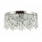Потолочный светильник Odeon Light Dakisa 4985/6C