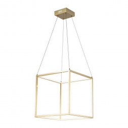 Подвесной светильник Lucia Tucci Exo 3350.440 Gold