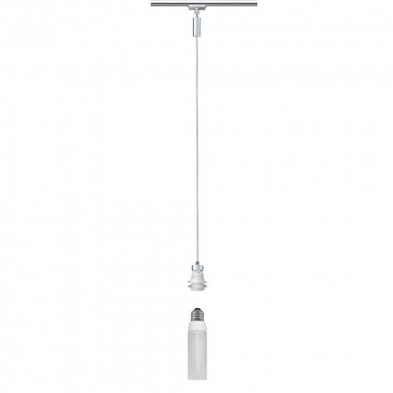 Светильник трековый Paulmann DecoSystems 95004