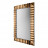 Зеркало Art Home Decor Rumba A025 1100 Amber