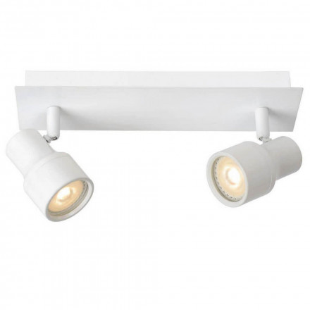 Накладной спот Lucide Sirene Led 17948/10/31