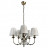 Люстра подвесная Arte Lamp Zanzibar A8390LM-5AB