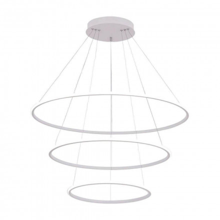 Светильник подвесной Arte Lamp A2500SP-3WH