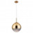 Светильник подвесной Arte Lamp Jupiter Gold A7962SP-1GO
