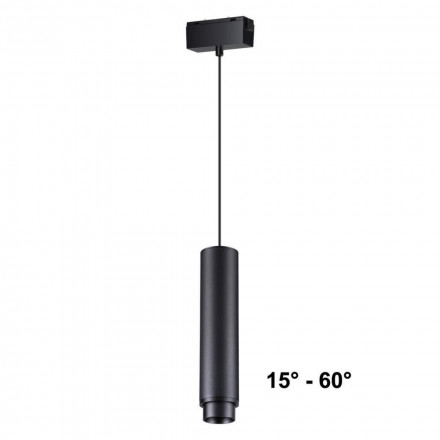 Светильник трековый Novotech Kit 358532