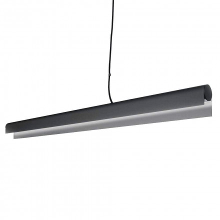 Подвесной светильник Nowodvorski Cameleon Q Led 8452