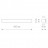 Настенный светильник Nowodvorski Soft Wall Led 90x6 7548