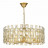Подвесная люстра ST Luce Anzio SL1626.203.10