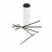 Подвесной светильник ST Luce Basoni SL394.423.06