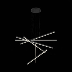Подвесной светильник ST Luce Basoni SL394.423.06