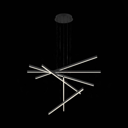 Подвесной светильник ST Luce Basoni SL394.423.06