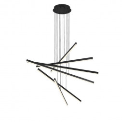 Подвесной светильник ST Luce Basoni SL394.423.06