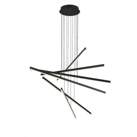 Подвесной светильник ST Luce Basoni SL394.423.06
