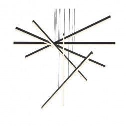 Подвесной светильник ST Luce Basoni SL394.423.06