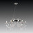 Подвесная люстра Lightstar Ciambo 821060