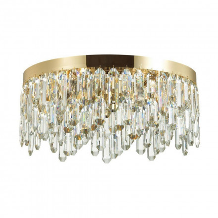 Потолочный светильник Odeon Light Dakisa 4986/6C