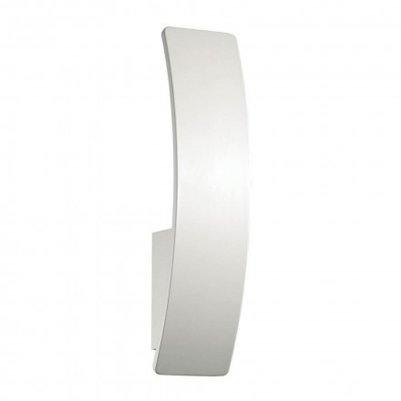 Настенный светильник Ideal Lux Vela Ap 090337