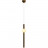 Подвесной светильник Loft IT Crescent 5053-A