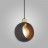 Подвесной светильник TK Lighting 2751 Cyklop