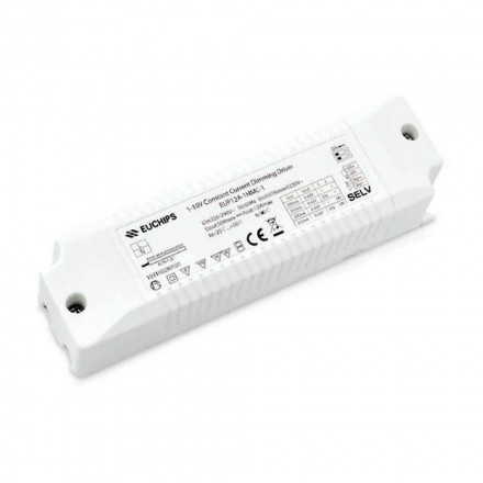 Драйвер Ideal Lux Basic Driver 1-10V 31W 218854